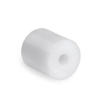 TR-76-P-Massieve palletwagenwielen van polyamide 6